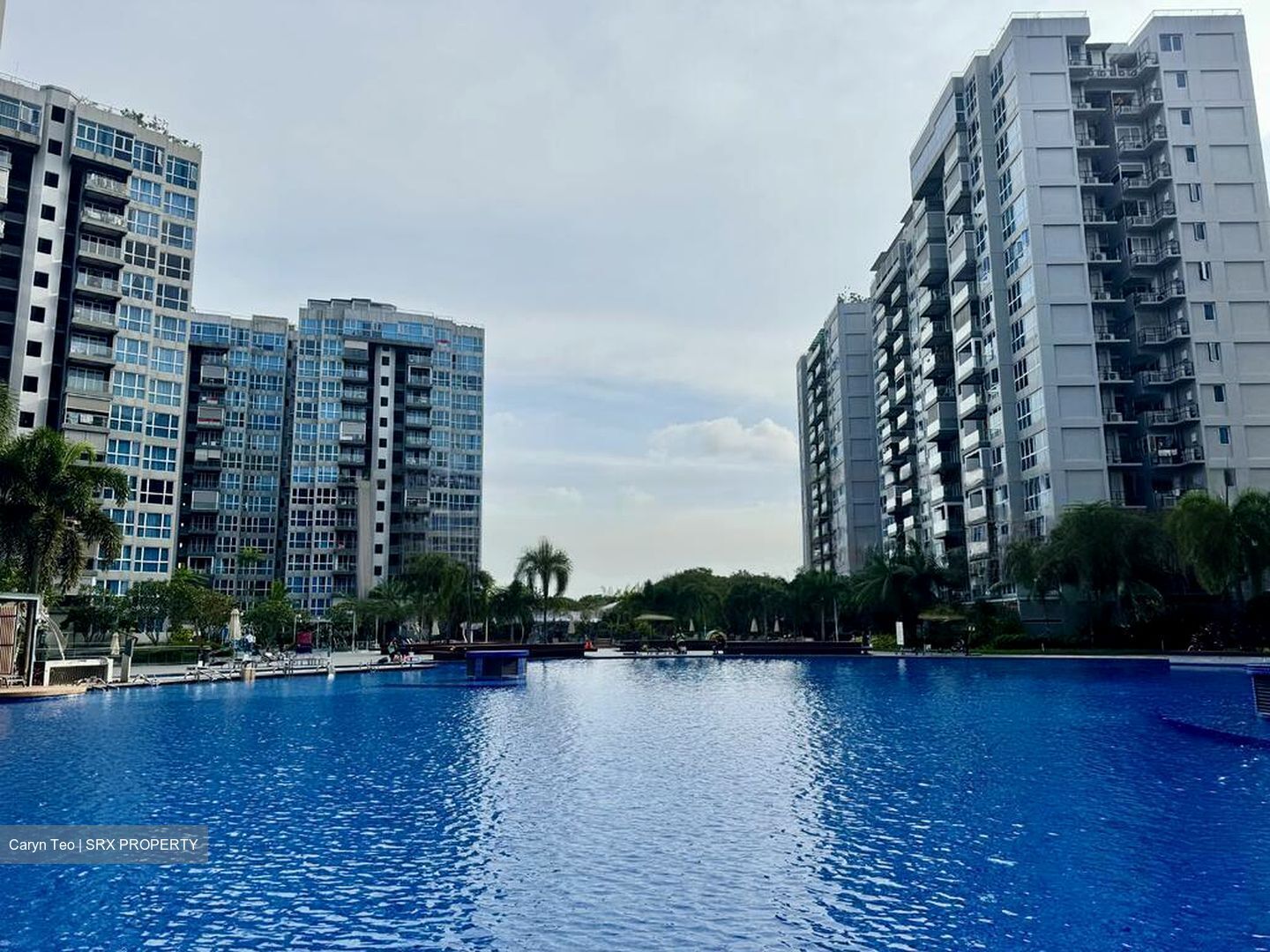 Waterview (D18), Condominium #471699081